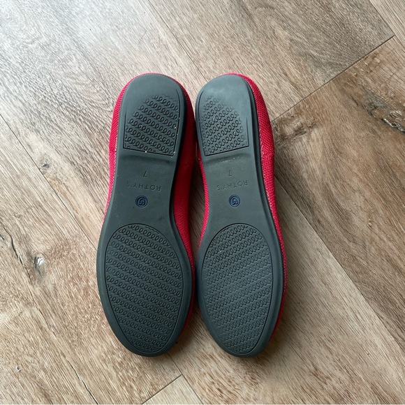Rothys flats - Picture 4 of 6